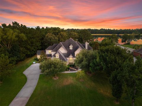Photo of 11376 Majestic Drive, Montgomery, TX 77316 (MLS # 69566773)