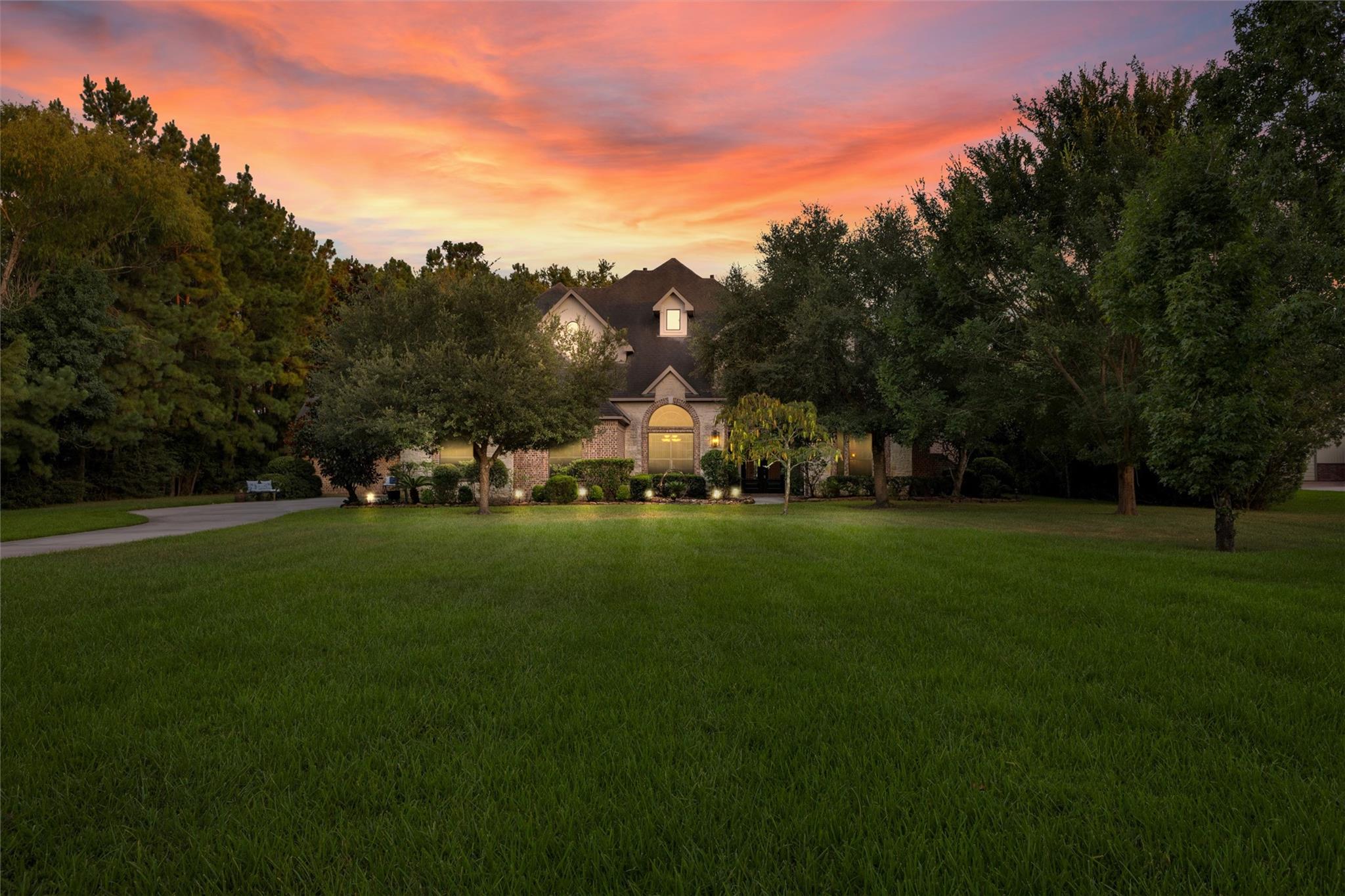 11376 Majestic Drive