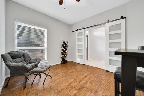 Tiny photo for 20339 Pittsford Drive, Katy, TX 77450 (MLS # 11991487)