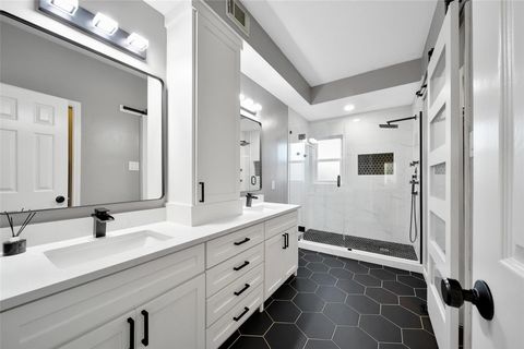 Tiny photo for 20339 Pittsford Drive, Katy, TX 77450 (MLS # 11991487)