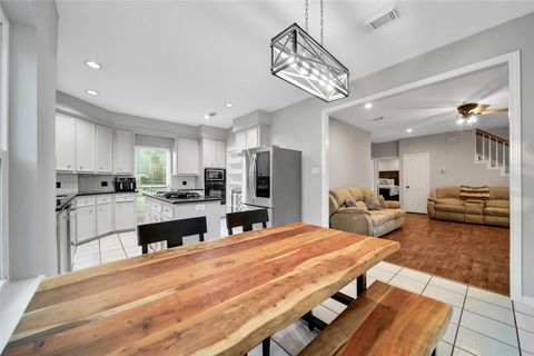 Tiny photo for 20339 Pittsford Drive, Katy, TX 77450 (MLS # 11991487)