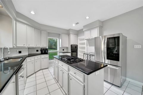 Tiny photo for 20339 Pittsford Drive, Katy, TX 77450 (MLS # 11991487)