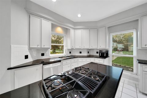 Tiny photo for 20339 Pittsford Drive, Katy, TX 77450 (MLS # 11991487)