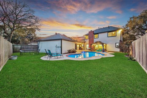 Tiny photo for 20339 Pittsford Drive, Katy, TX 77450 (MLS # 11991487)