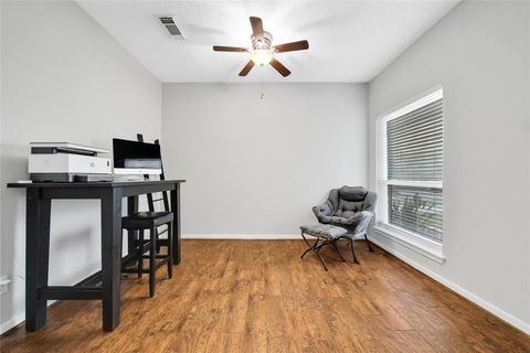 Tiny photo for 20339 Pittsford Drive, Katy, TX 77450 (MLS # 11991487)