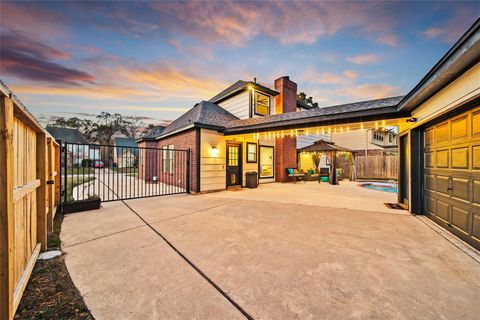 Tiny photo for 20339 Pittsford Drive, Katy, TX 77450 (MLS # 11991487)