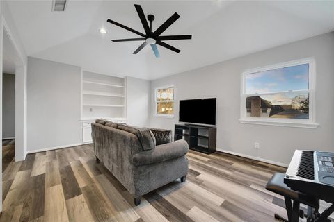 Tiny photo for 20339 Pittsford Drive, Katy, TX 77450 (MLS # 11991487)