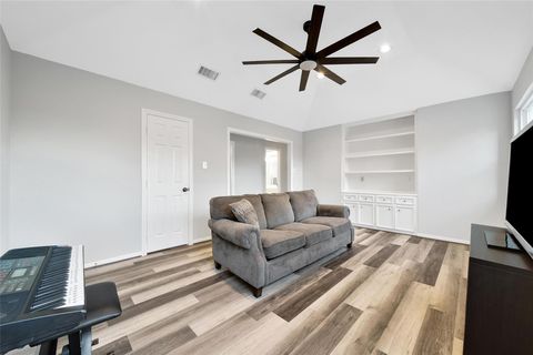 Tiny photo for 20339 Pittsford Drive, Katy, TX 77450 (MLS # 11991487)