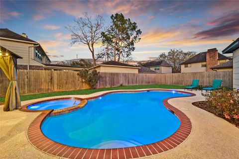 Tiny photo for 20339 Pittsford Drive, Katy, TX 77450 (MLS # 11991487)