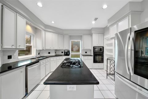 Tiny photo for 20339 Pittsford Drive, Katy, TX 77450 (MLS # 11991487)