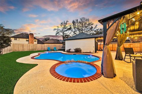 Tiny photo for 20339 Pittsford Drive, Katy, TX 77450 (MLS # 11991487)