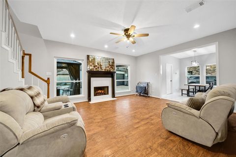 Tiny photo for 20339 Pittsford Drive, Katy, TX 77450 (MLS # 11991487)