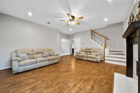 Tiny photo for 20339 Pittsford Drive, Katy, TX 77450 (MLS # 11991487)