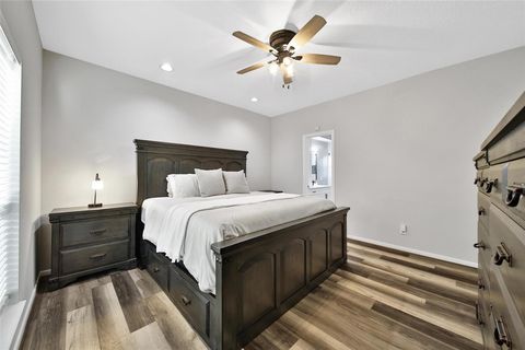 Tiny photo for 20339 Pittsford Drive, Katy, TX 77450 (MLS # 11991487)