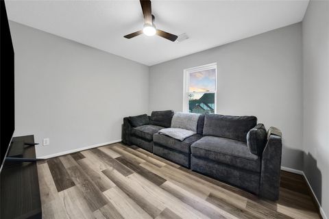 Tiny photo for 20339 Pittsford Drive, Katy, TX 77450 (MLS # 11991487)