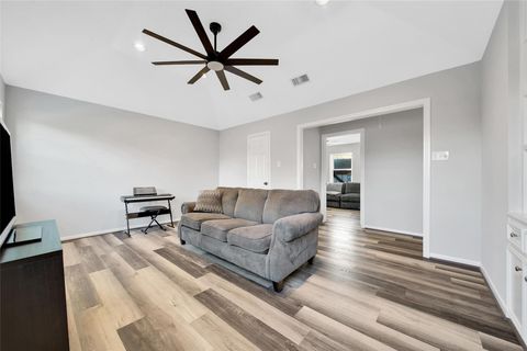 Tiny photo for 20339 Pittsford Drive, Katy, TX 77450 (MLS # 11991487)