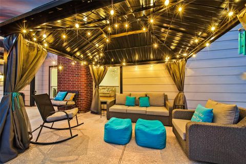 Tiny photo for 20339 Pittsford Drive, Katy, TX 77450 (MLS # 11991487)