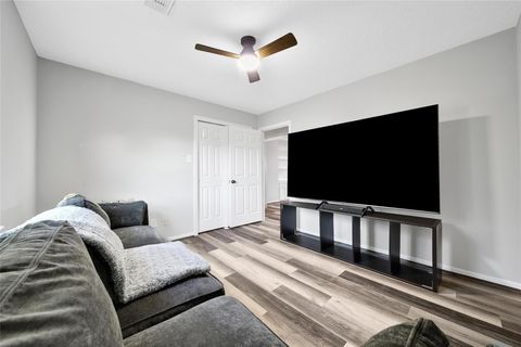 Tiny photo for 20339 Pittsford Drive, Katy, TX 77450 (MLS # 11991487)