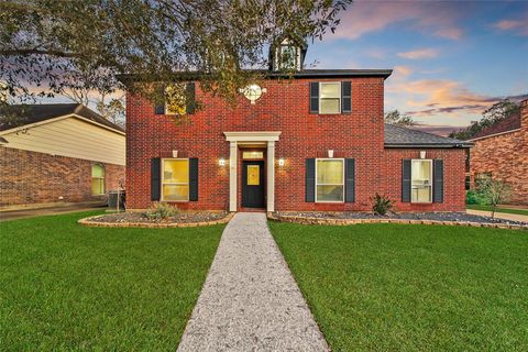 Tiny photo for 20339 Pittsford Drive, Katy, TX 77450 (MLS # 11991487)