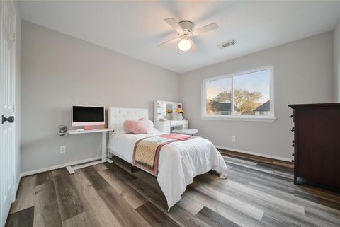 Tiny photo for 20339 Pittsford Drive, Katy, TX 77450 (MLS # 11991487)