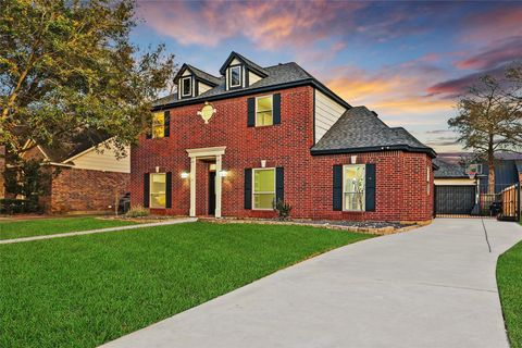 Tiny photo for 20339 Pittsford Drive, Katy, TX 77450 (MLS # 11991487)