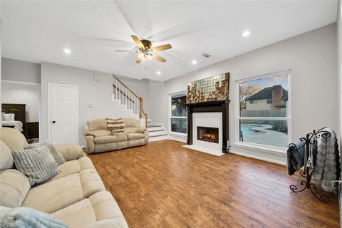 Tiny photo for 20339 Pittsford Drive, Katy, TX 77450 (MLS # 11991487)