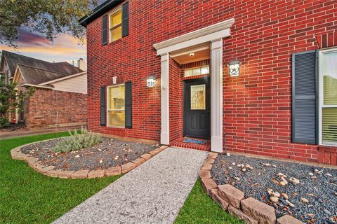 Tiny photo for 20339 Pittsford Drive, Katy, TX 77450 (MLS # 11991487)