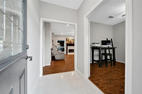 Tiny photo for 20339 Pittsford Drive, Katy, TX 77450 (MLS # 11991487)