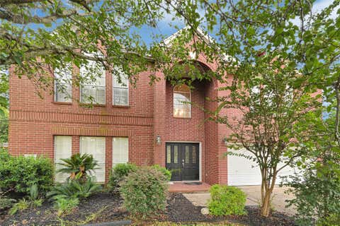 Homes For Rent - 7915 Wolfield Lane<br/> Harris County, Houston, TX 77071