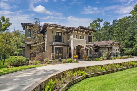 Photo of 7373 Teaswood Drive, Conroe, TX 77304 (MLS # 29308557)
