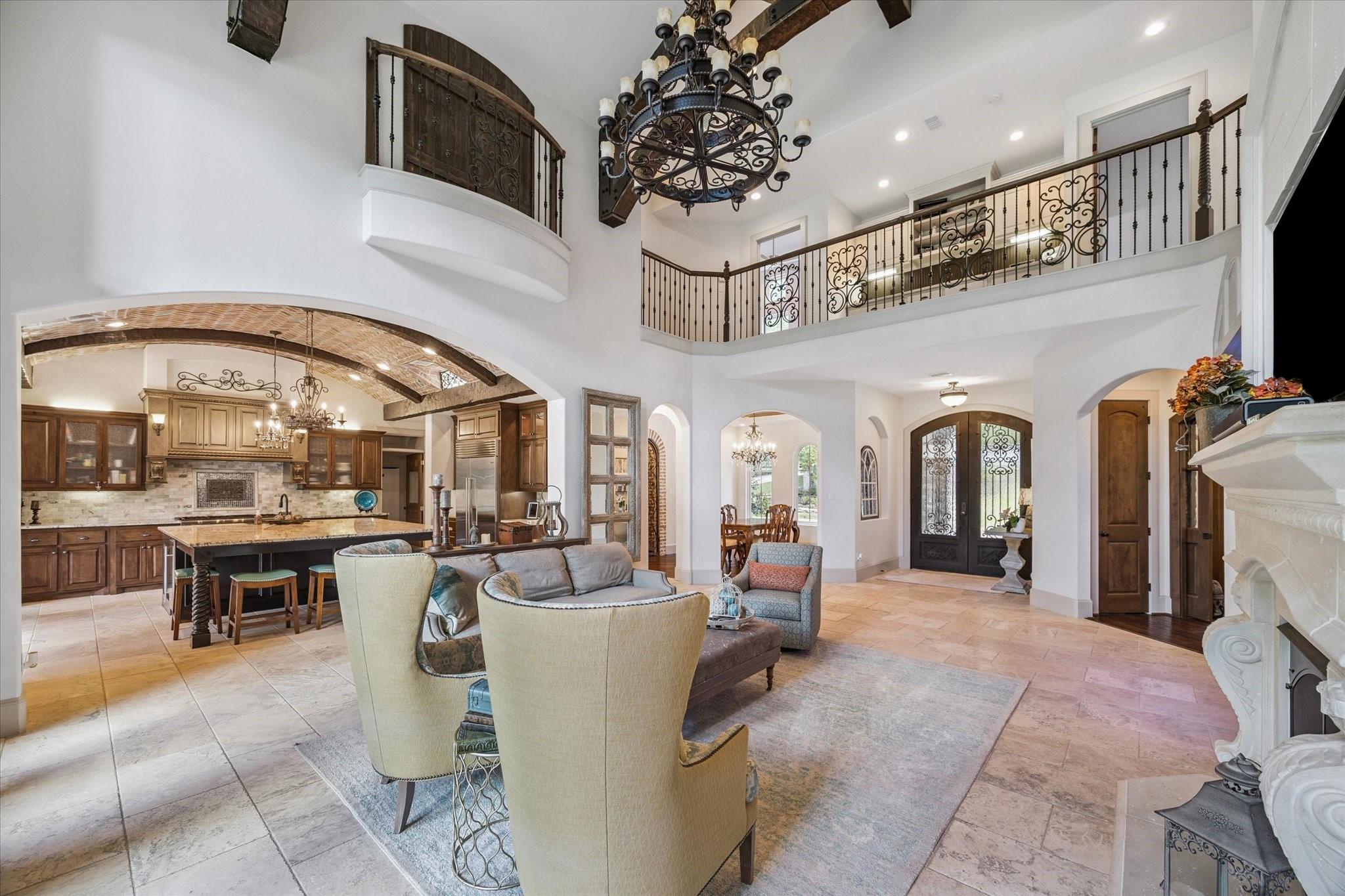7373 Teaswood Drive