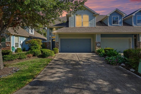 Photo of 2804 Sand Dune Drive, Seabrook, TX 77586 (MLS # 38140140)