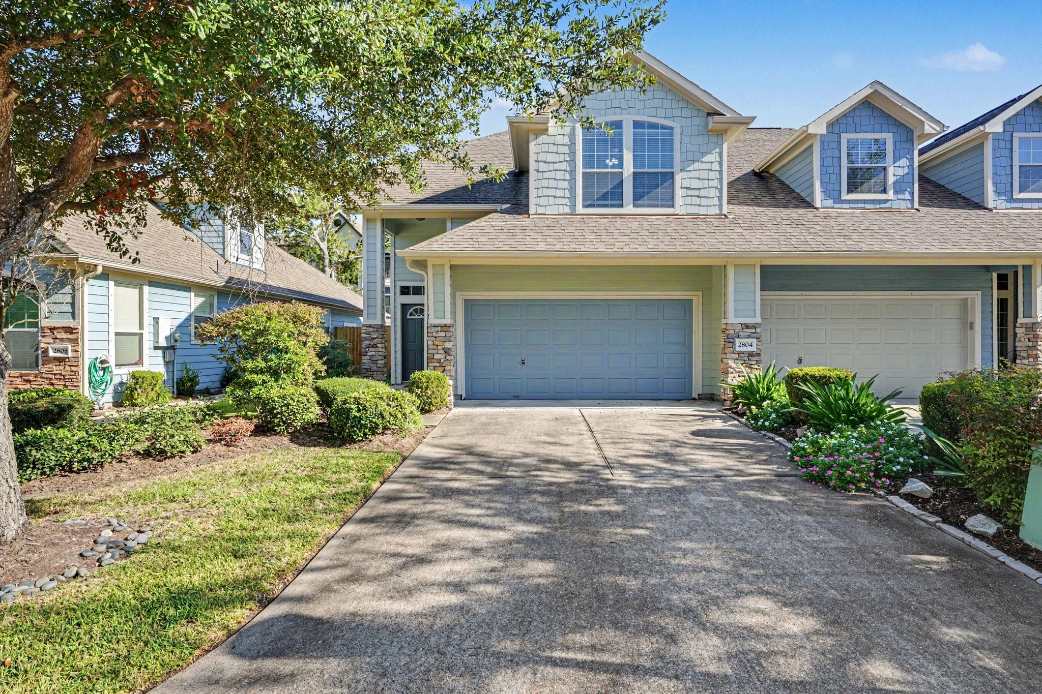 2804 Sand Dune Drive