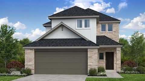 Photo of 9234 Willowbank Gap Lane, Cypress, TX 77433 (MLS # 12365148)