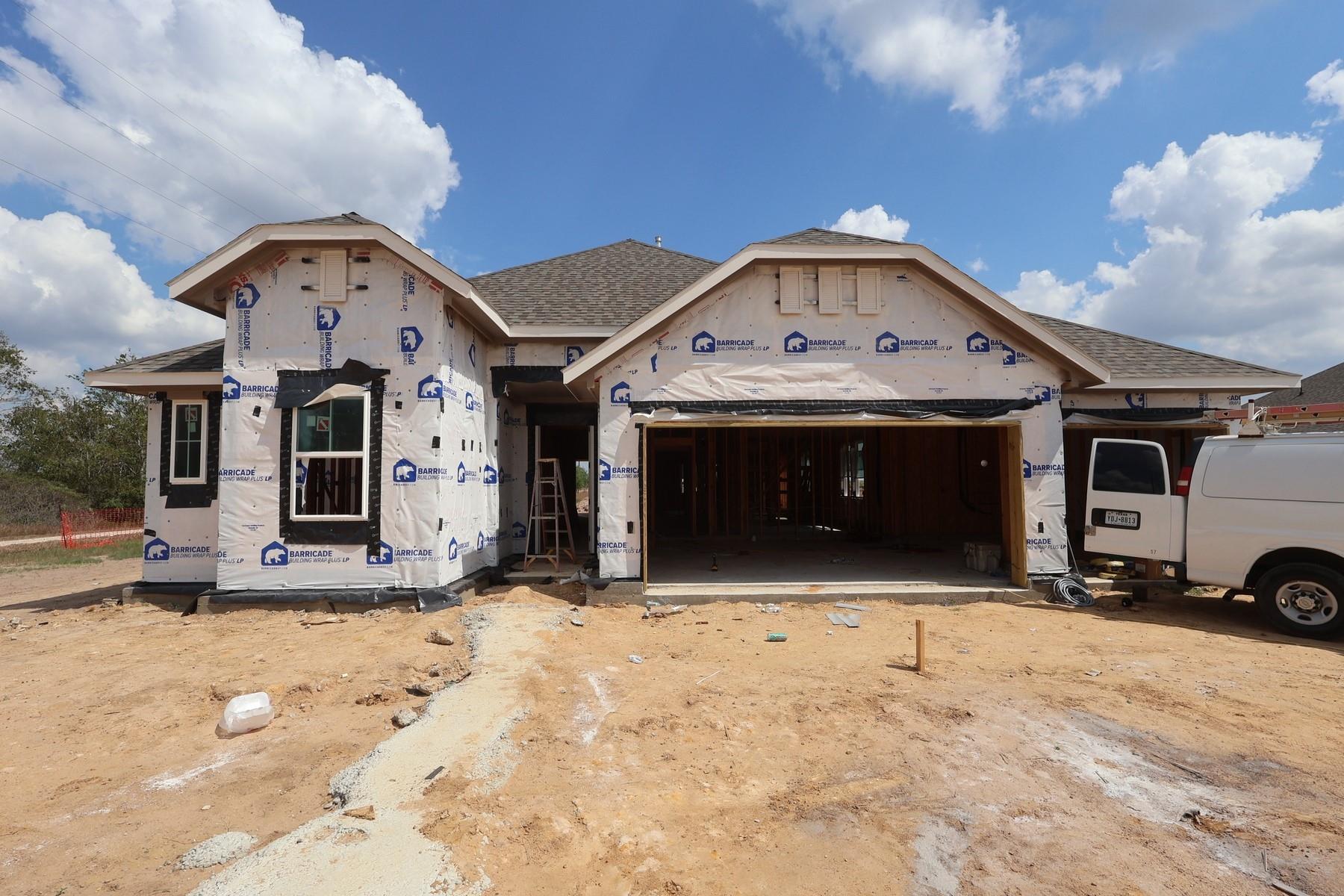 318 Cobb Court