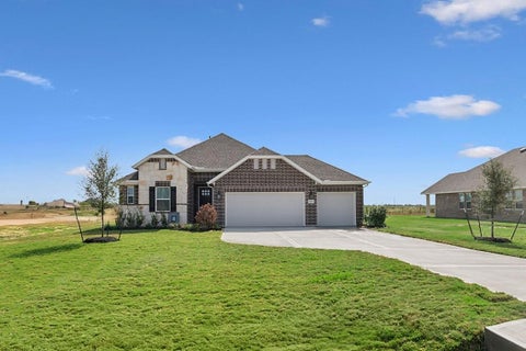 Photo of 318 Cobb Court, Sealy, TX 77474 (MLS # 22755280)