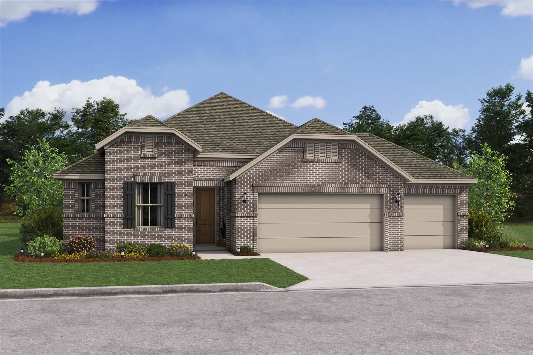 318 Cobb Court