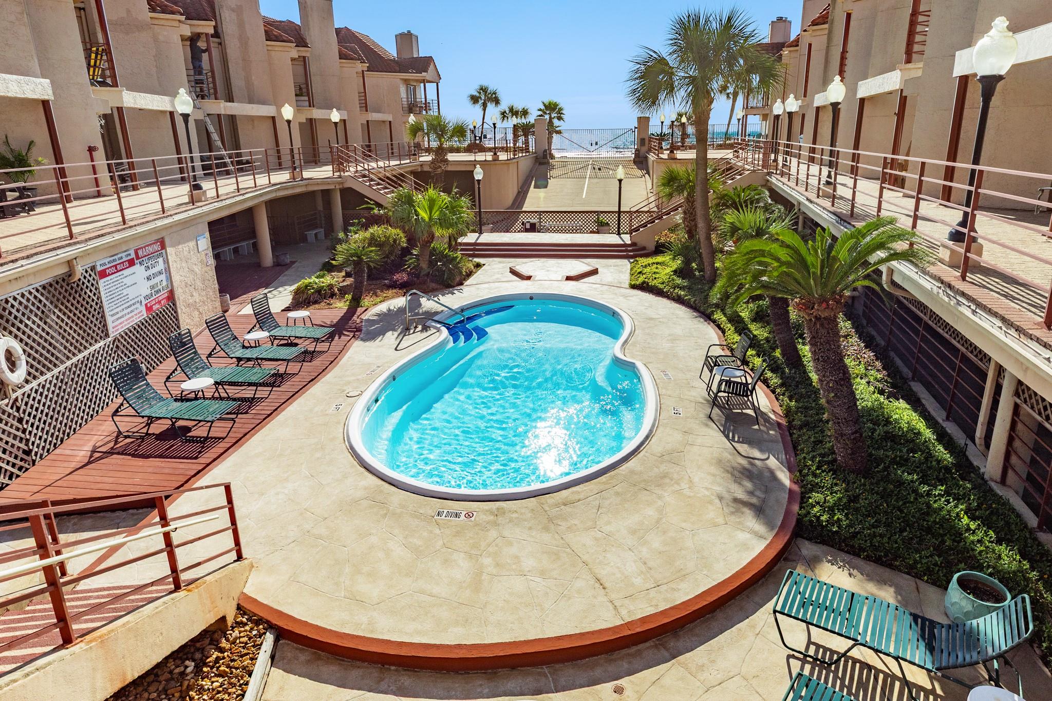 7312 Seawall Boulevard 112
