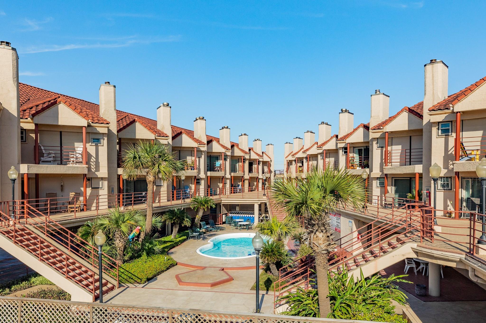 7312 Seawall Boulevard 112