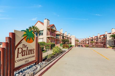 Photo of 7312 Seawall Boulevard #112, Galveston, TX 77551 (MLS # 33474635)