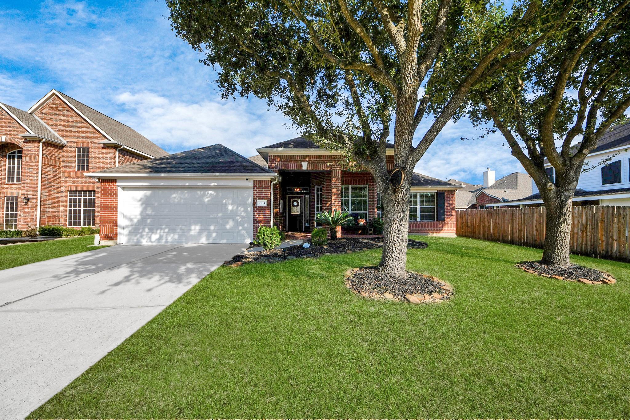 18114 Rustic Springs Dr
