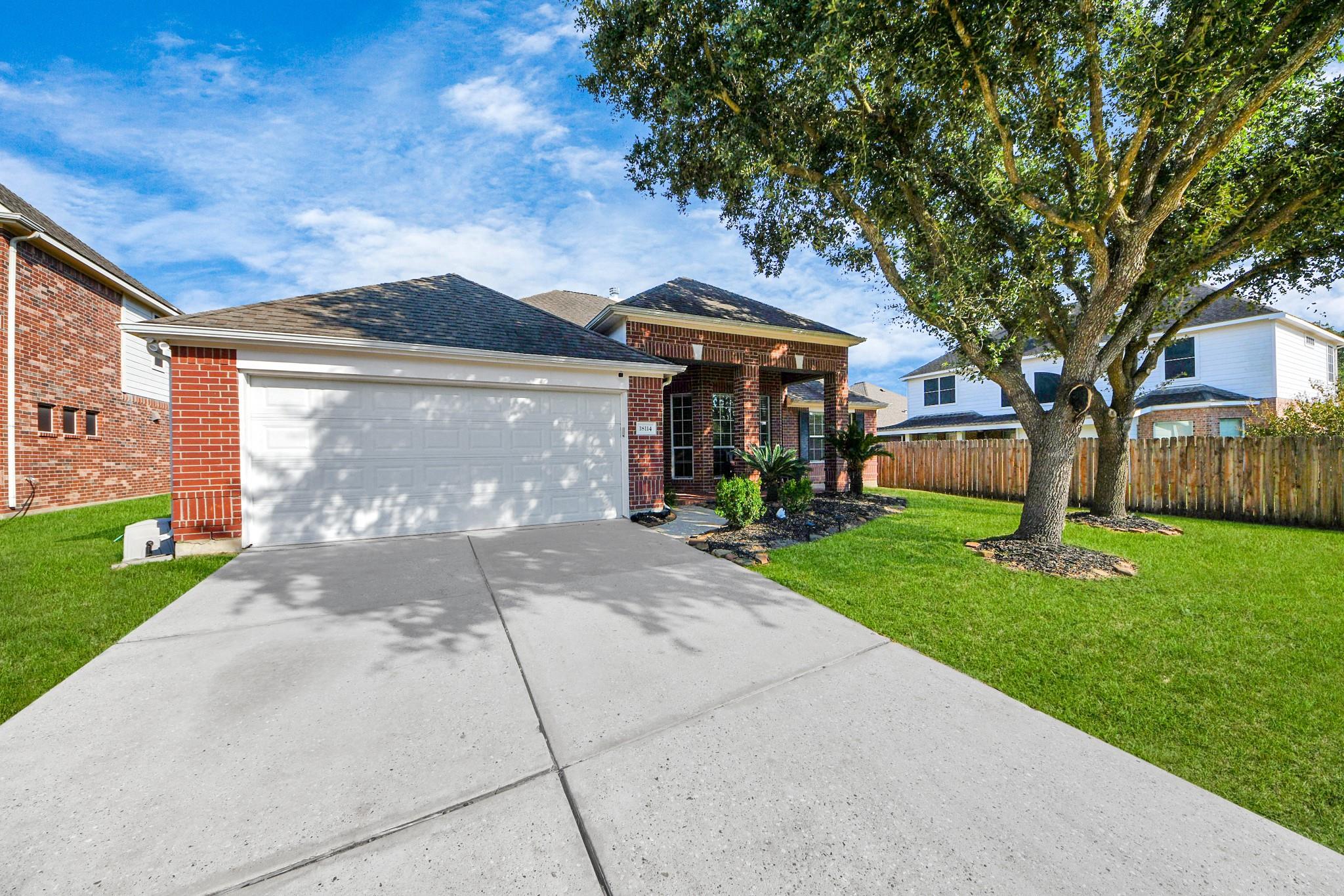 18114 Rustic Springs Dr