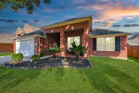 18114 Rustic Springs Dr Tomball TX 77375
