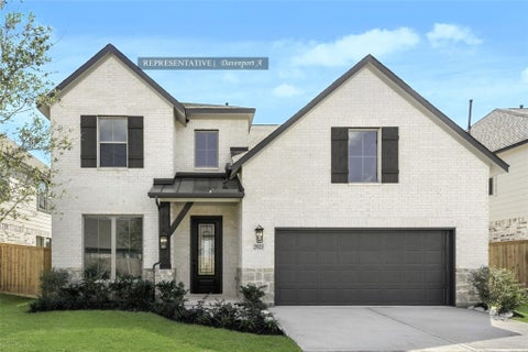 Photo of 27014 Golden Lagos Drive, Katy, TX 77493 (MLS # 85809361)