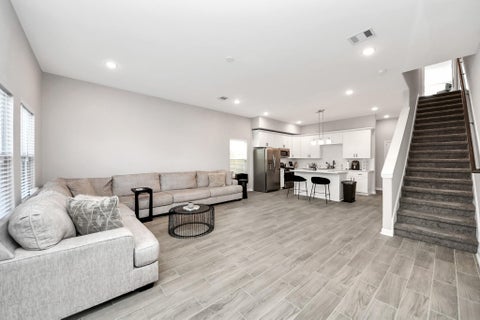 Homes For Rent - 7963 Birmingham Street<br/> Houston, TX 77028