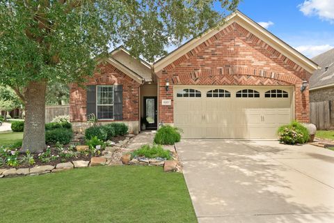 Photo of 6307 Alpine Trail Lane, Katy, TX 77494 (MLS # 62046666)