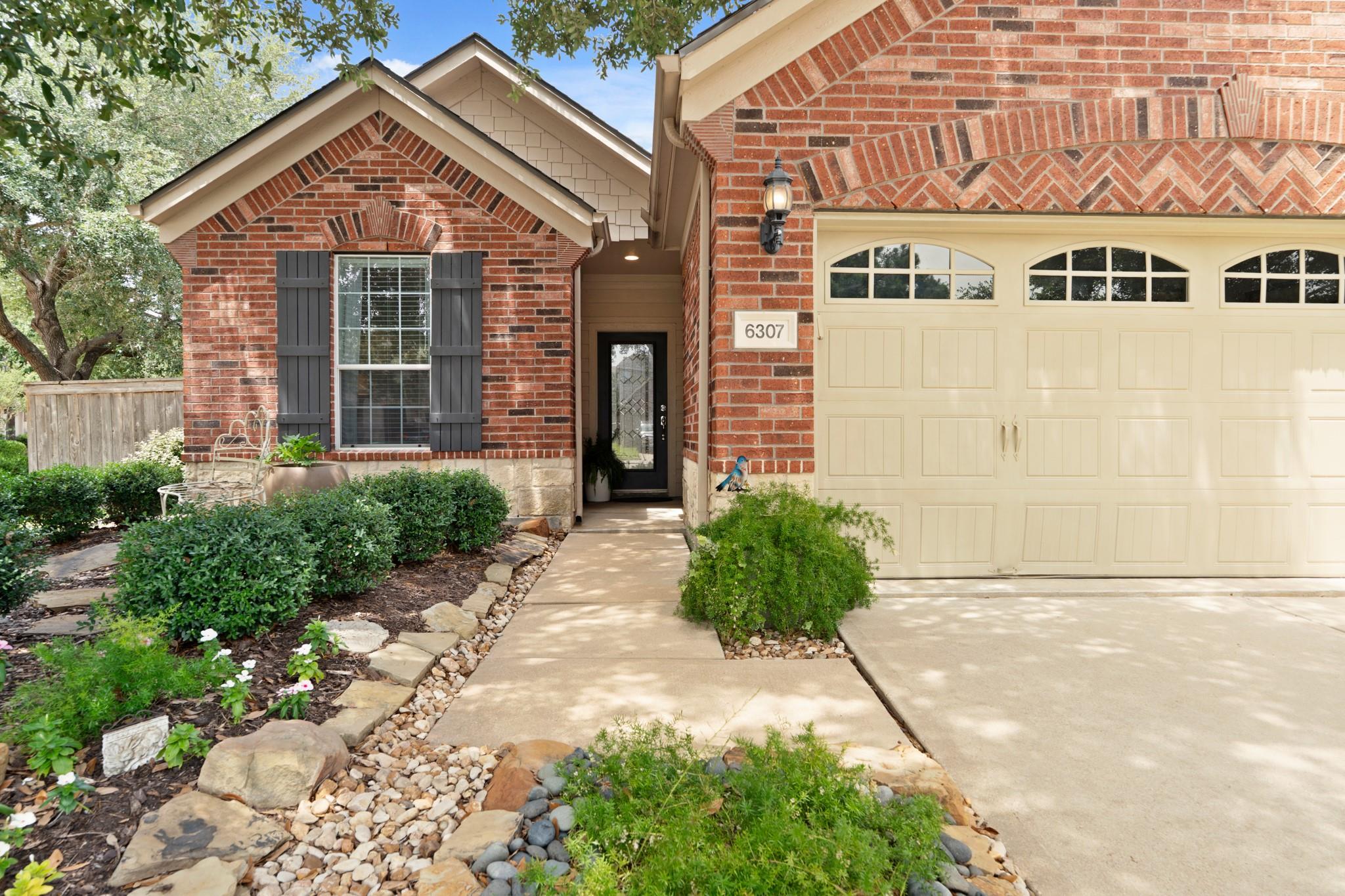 6307 Alpine Trail Lane