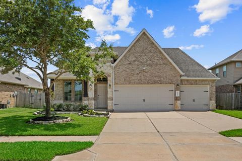 Homes For Sale - 23415 Tirino Shores Drive<br/> Katy, TX 77493