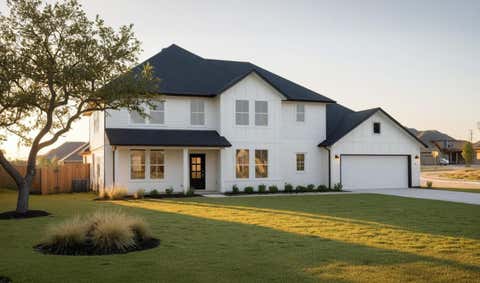 Photo of 1278 Westfork Drive, Sealy, TX 77474 (MLS # 37314928)