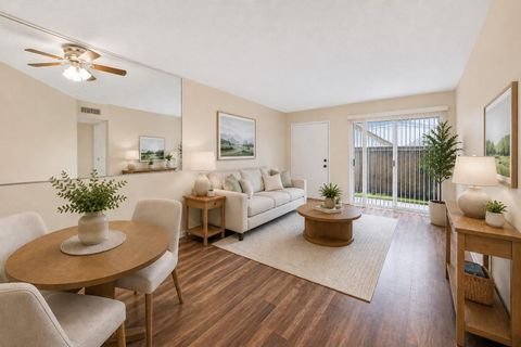 Photo of 3919 Fairmont Parkway #195, Pasadena, TX 77504 (MLS # 77340346)